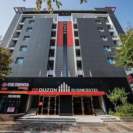 Duzon Business Hotel Gwangju Metropolitan City Екстериор снимка